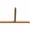 Ekena Millwork Portland Timber Gable Bracket, Western Red Cedar, 108"W x 72"H x 5 1/2"D x 5 1/2"F, 16/12 Pitch GBW108X72X0606POR00SWR - alternate 4
